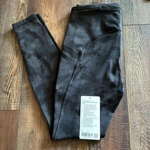 Lululemon Swift Speed Size 8
